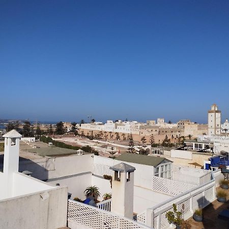Riad Marosko Эс-Сувейра Экстерьер фото