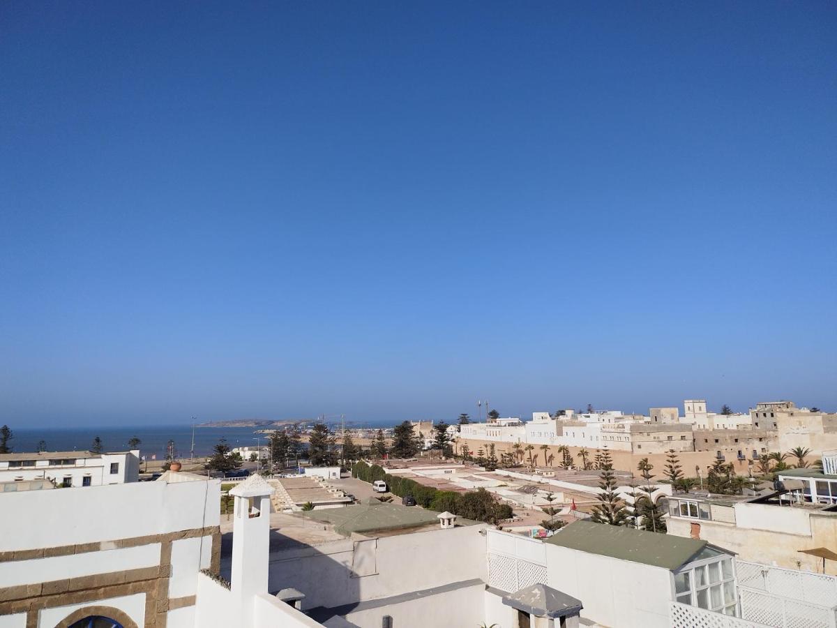 Riad Marosko Эс-Сувейра Экстерьер фото