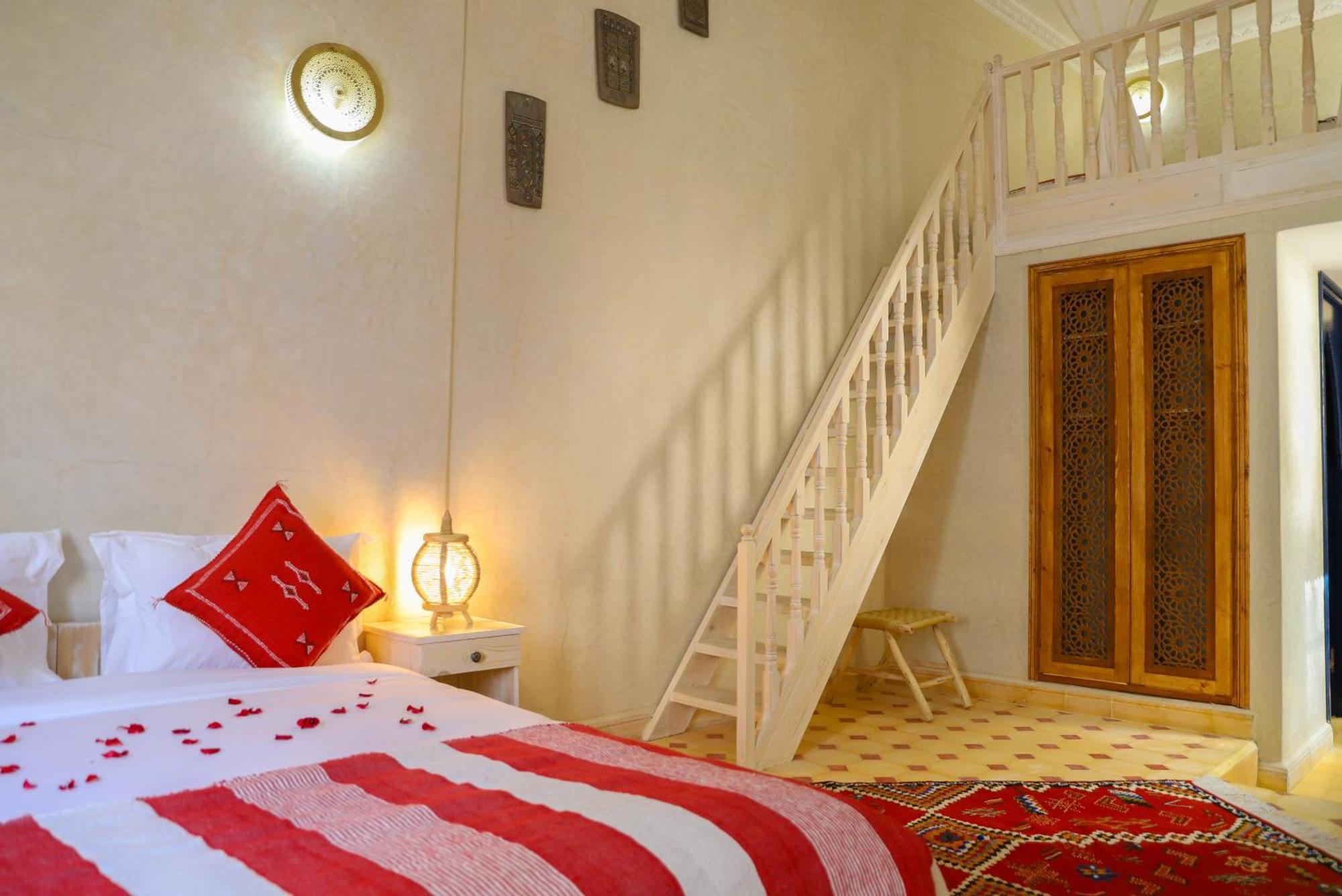 Riad Marosko Эс-Сувейра Номер фото