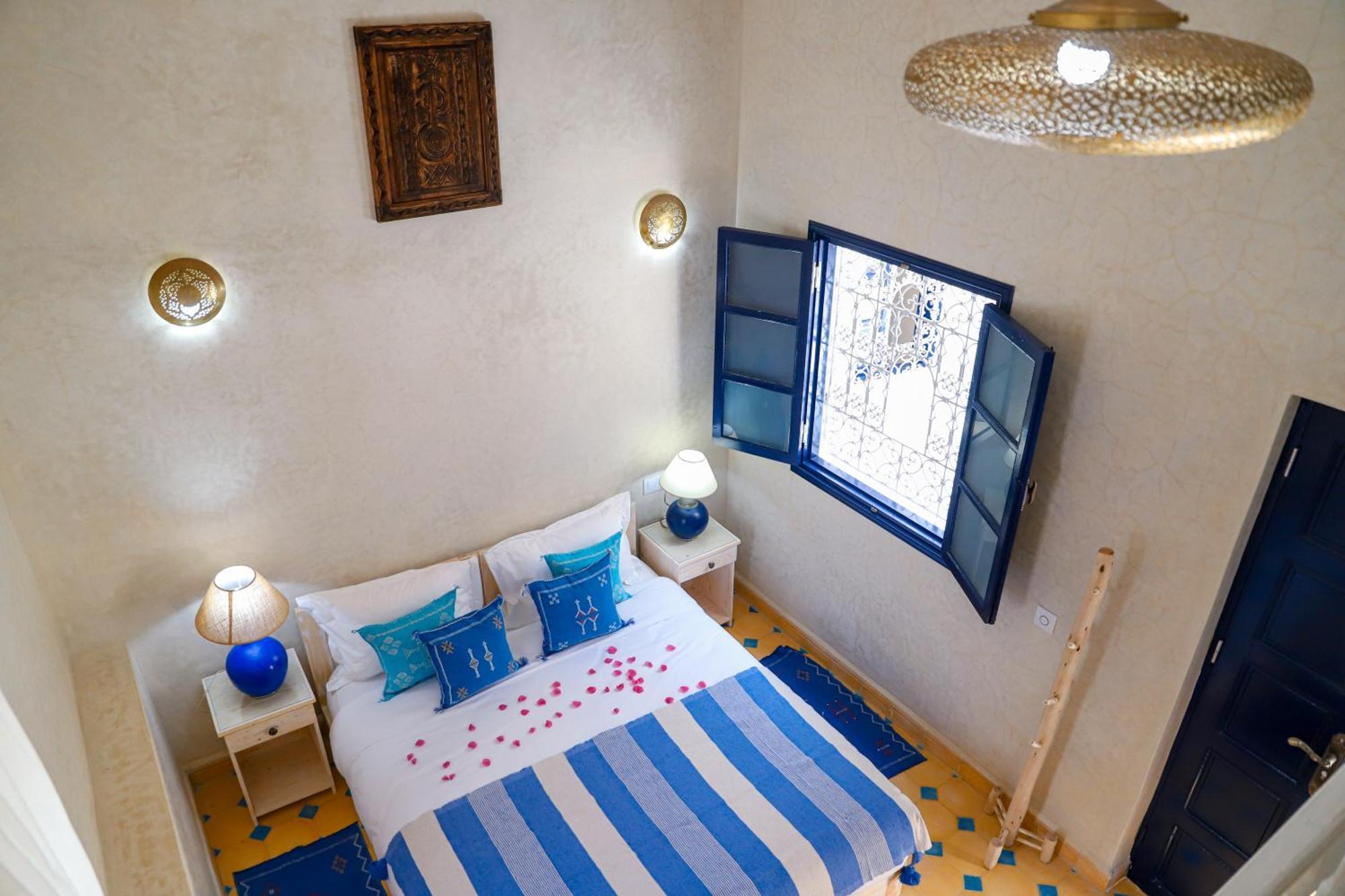 Riad Marosko Эс-Сувейра Номер фото
