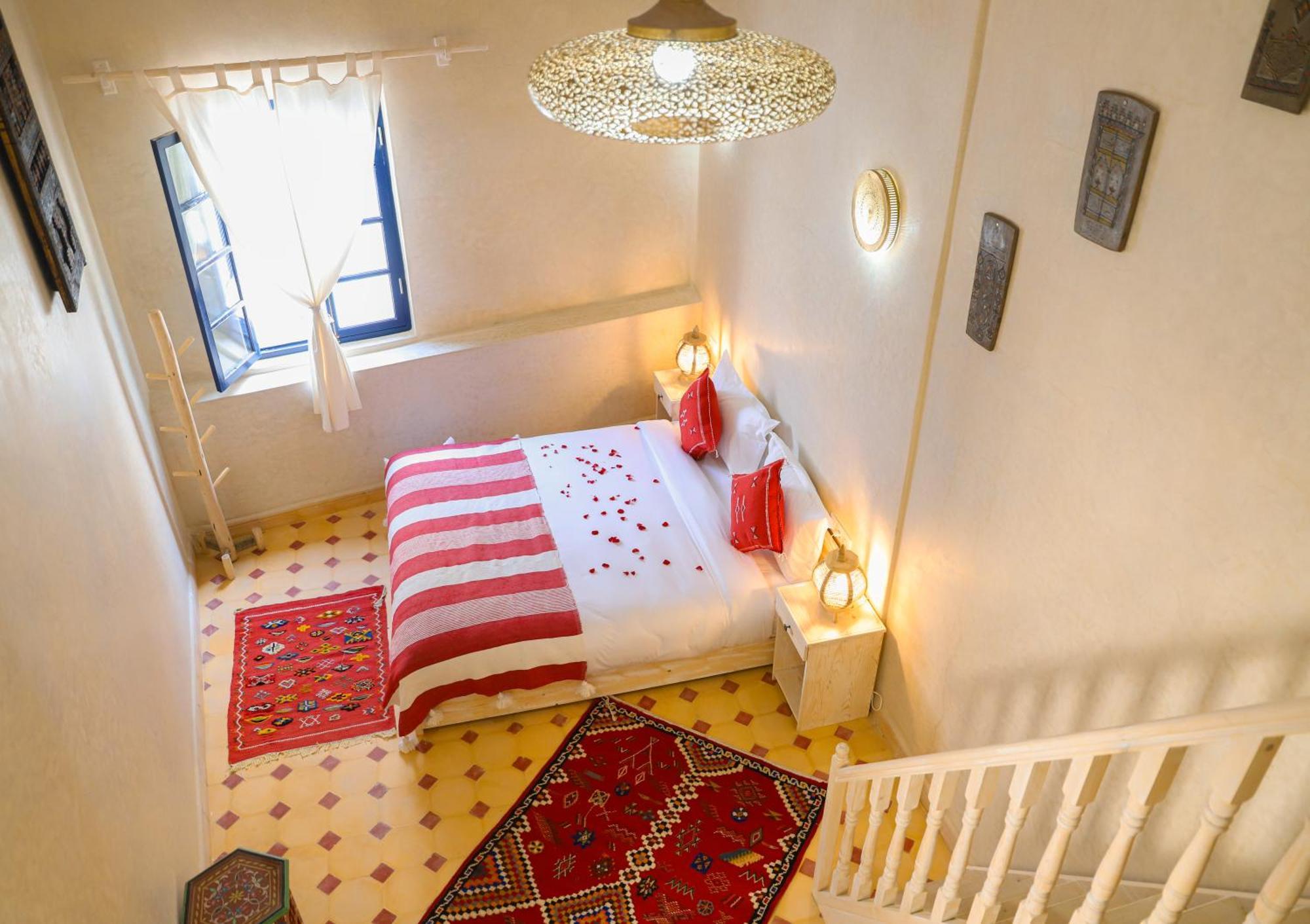 Riad Marosko Эс-Сувейра Номер фото