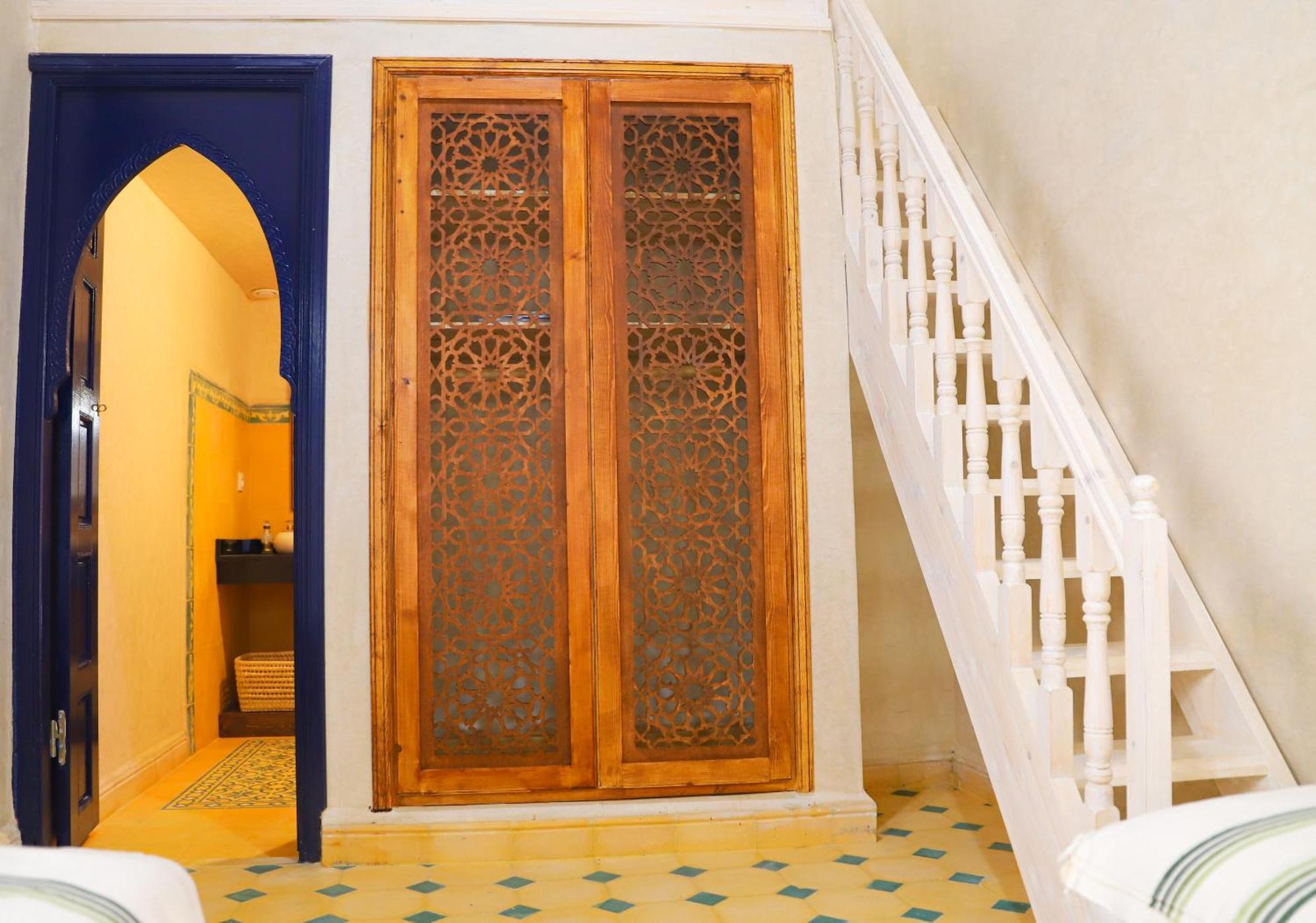 Riad Marosko Эс-Сувейра Номер фото