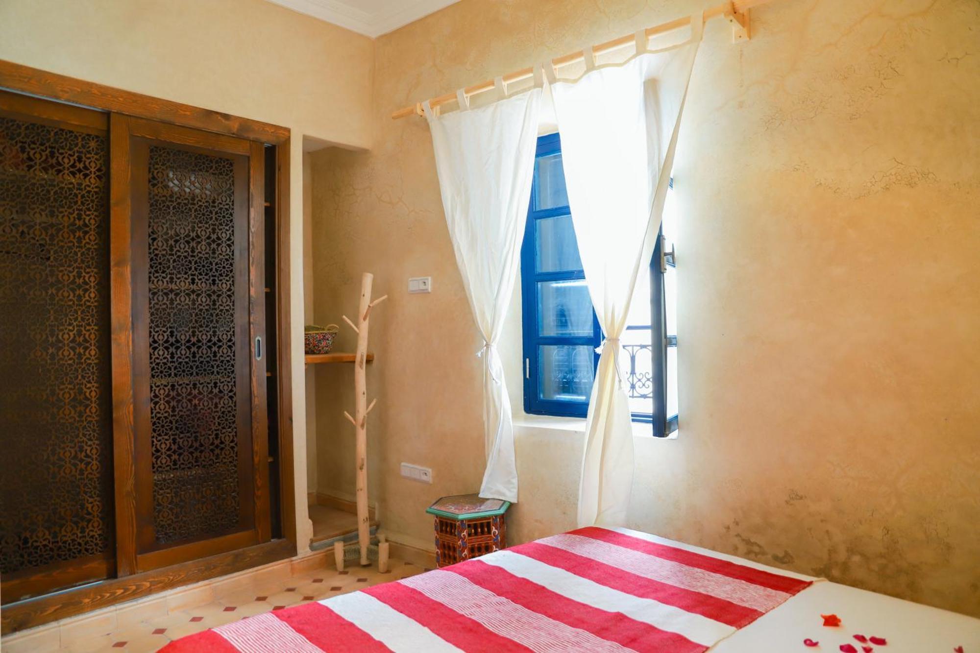 Riad Marosko Эс-Сувейра Номер фото