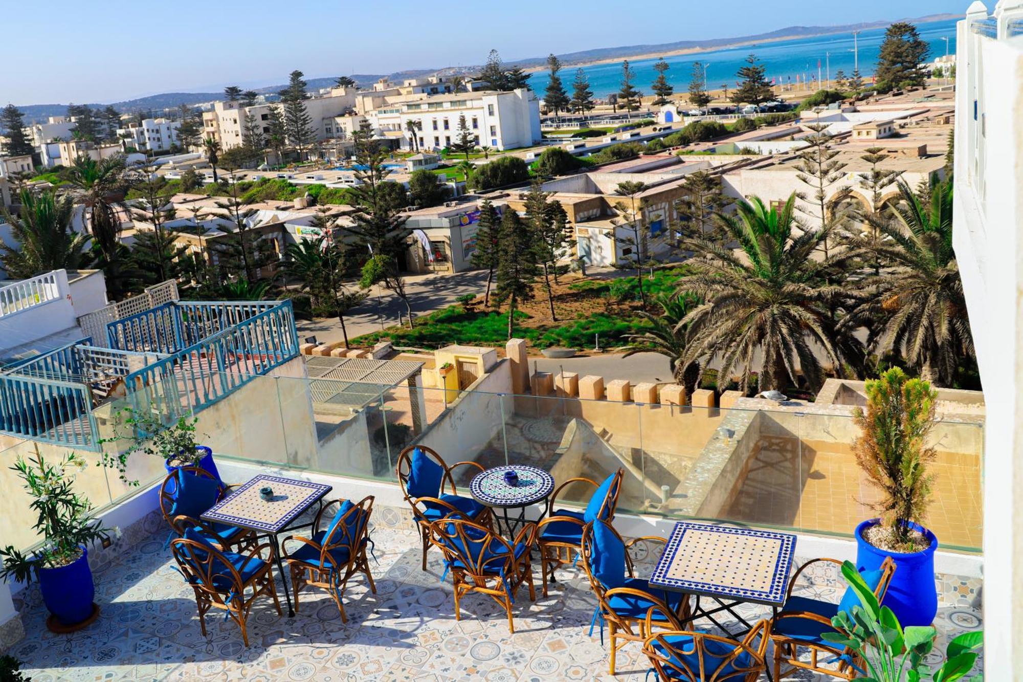 Riad Marosko Эс-Сувейра Номер фото