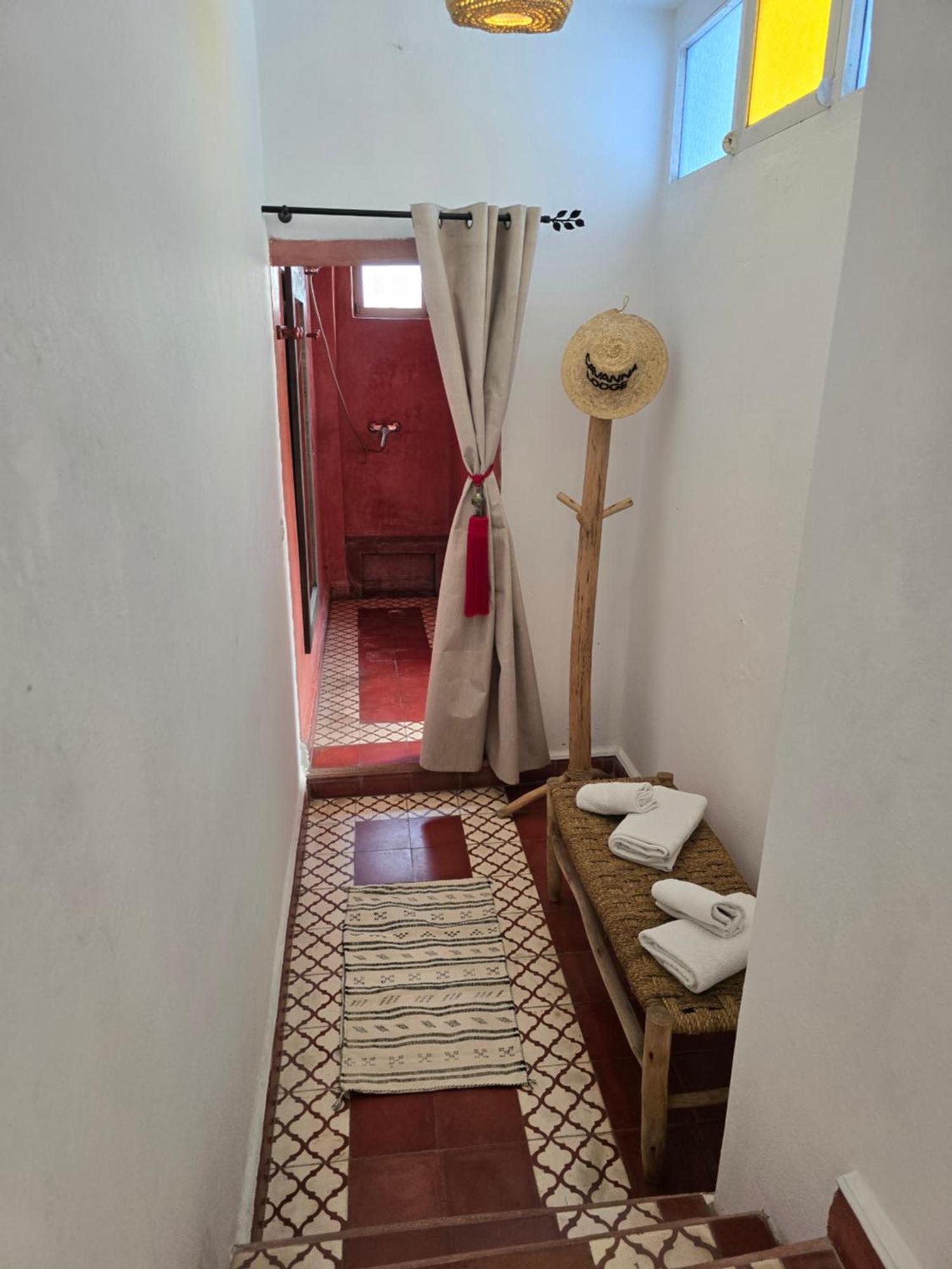 Riad Marosko Эс-Сувейра Номер фото